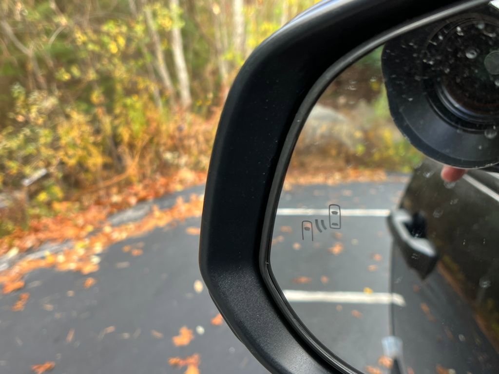 New 2025 Toyota Tacoma TRD Off-Road image 25