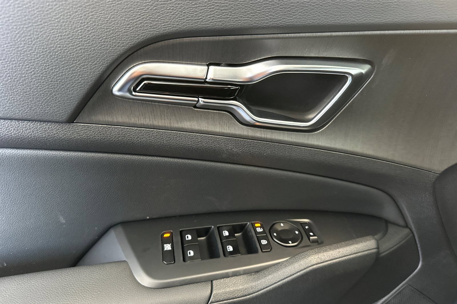 New 2026 Kia Sportage X-Line AWD/4WD image 11
