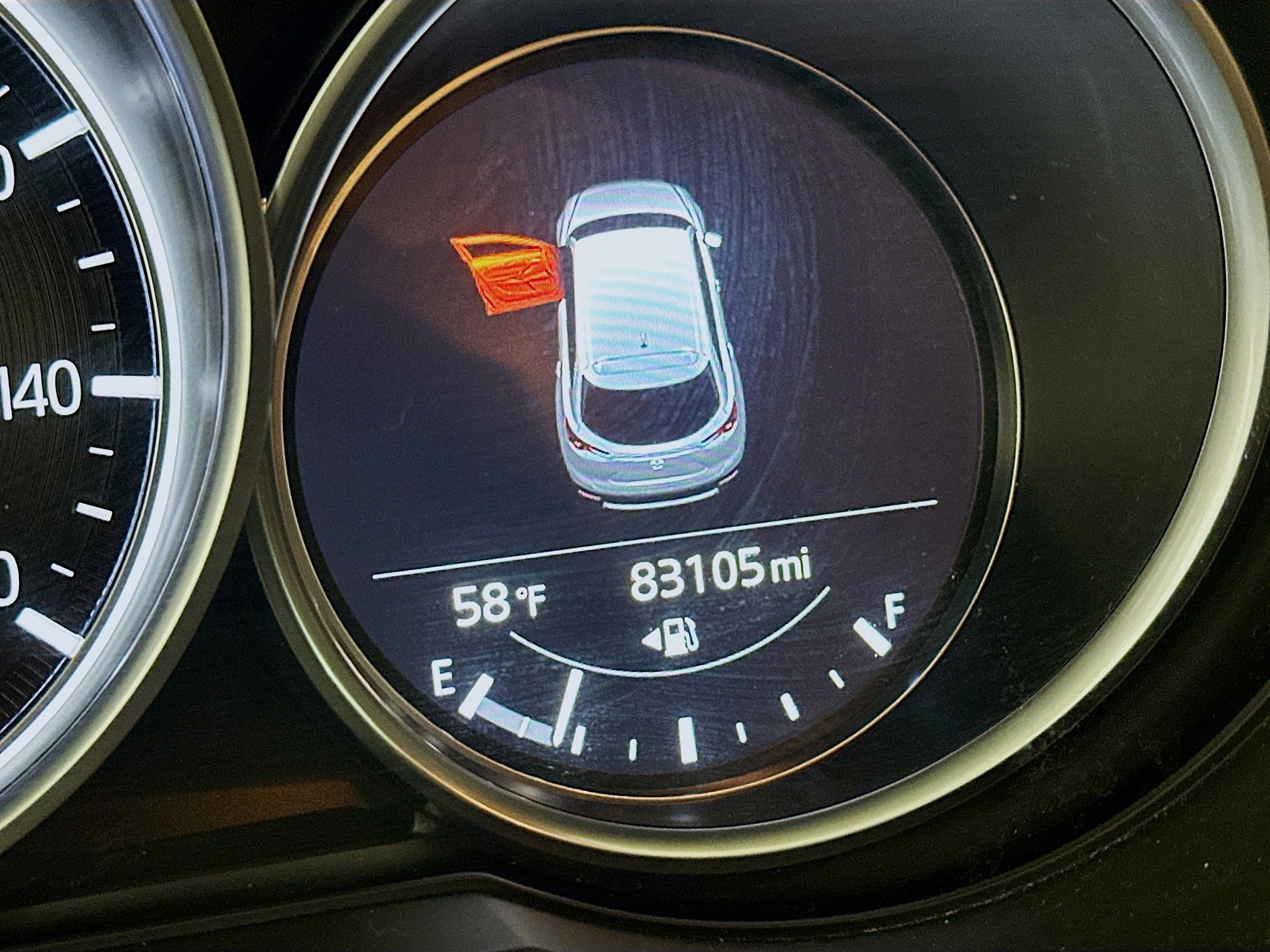 Used 2021 MAZDA CX-9 Touring w/ Touring Premium Package image 19