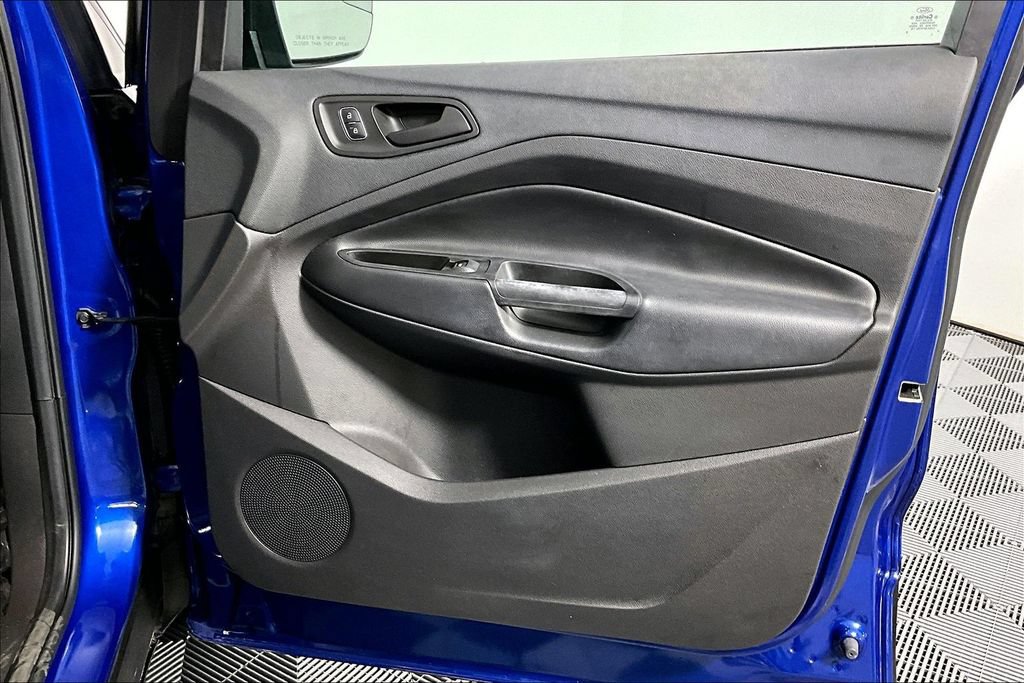 Used 2017 Ford Escape S FWD image 24
