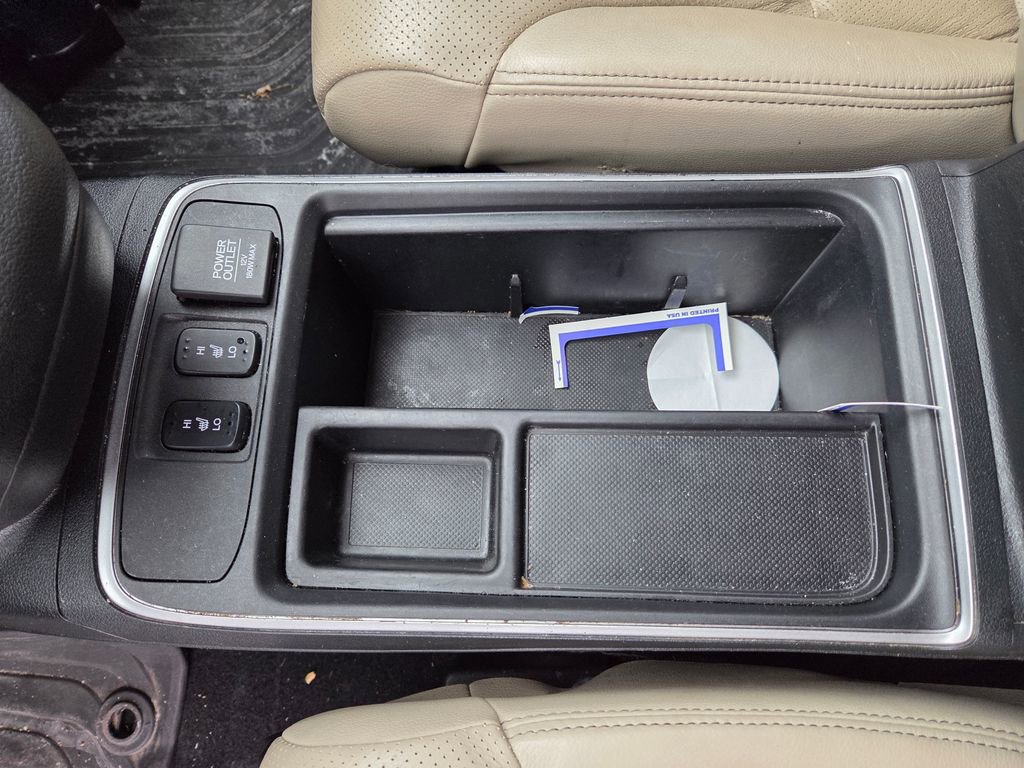 Used 2016 Honda CR-V EX-L image 13