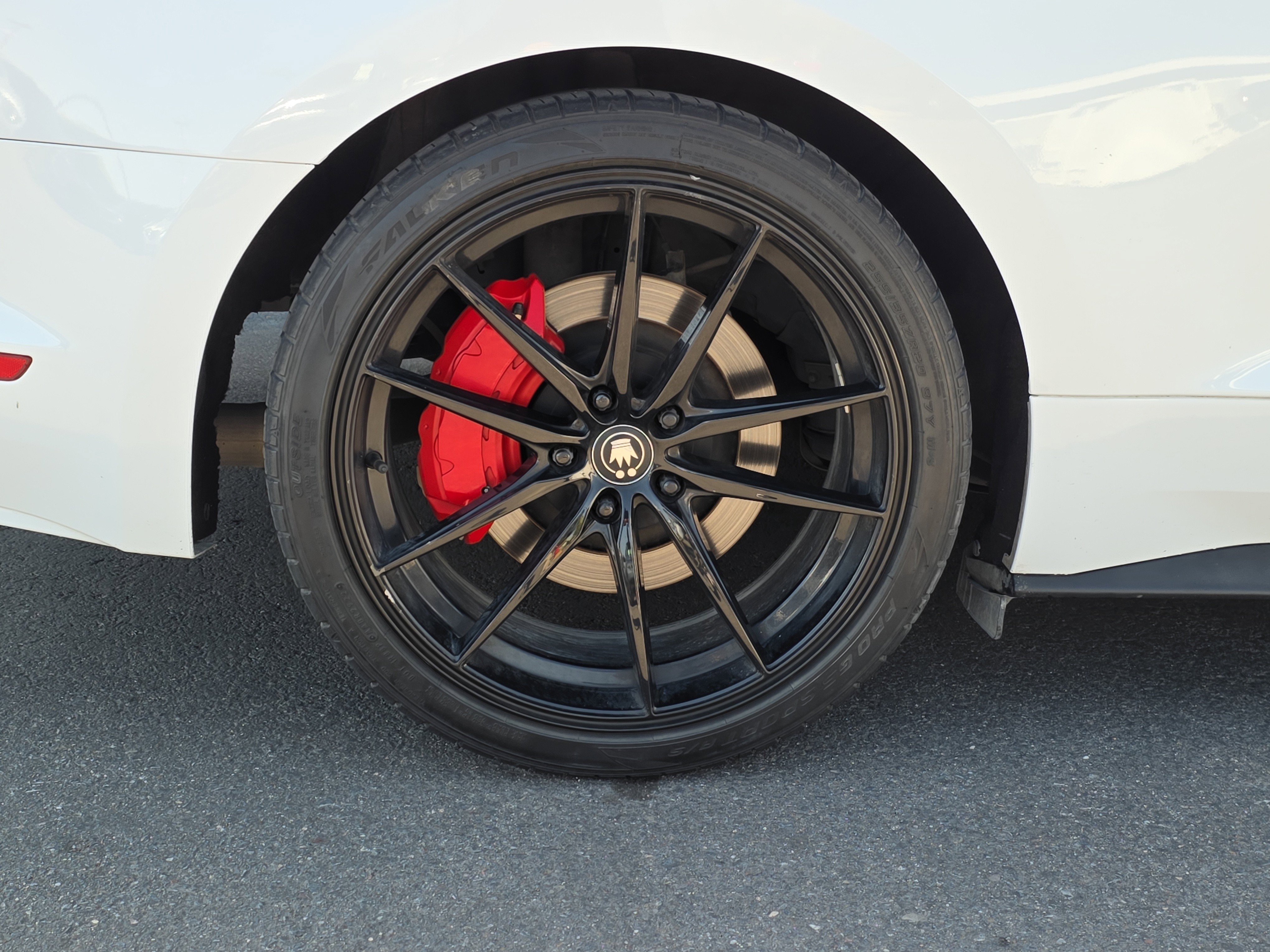 Used 2015 Ford Mustang GT image 8