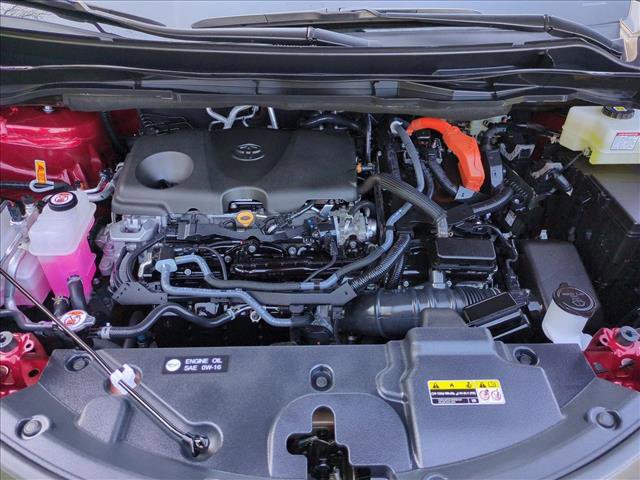 Used 2025 Toyota Sienna LE image 22