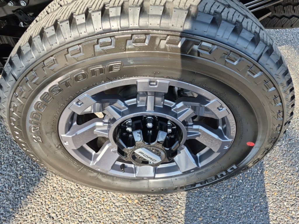 Used 2026 Ford F350 XL w/ STX Appearance Package image 22