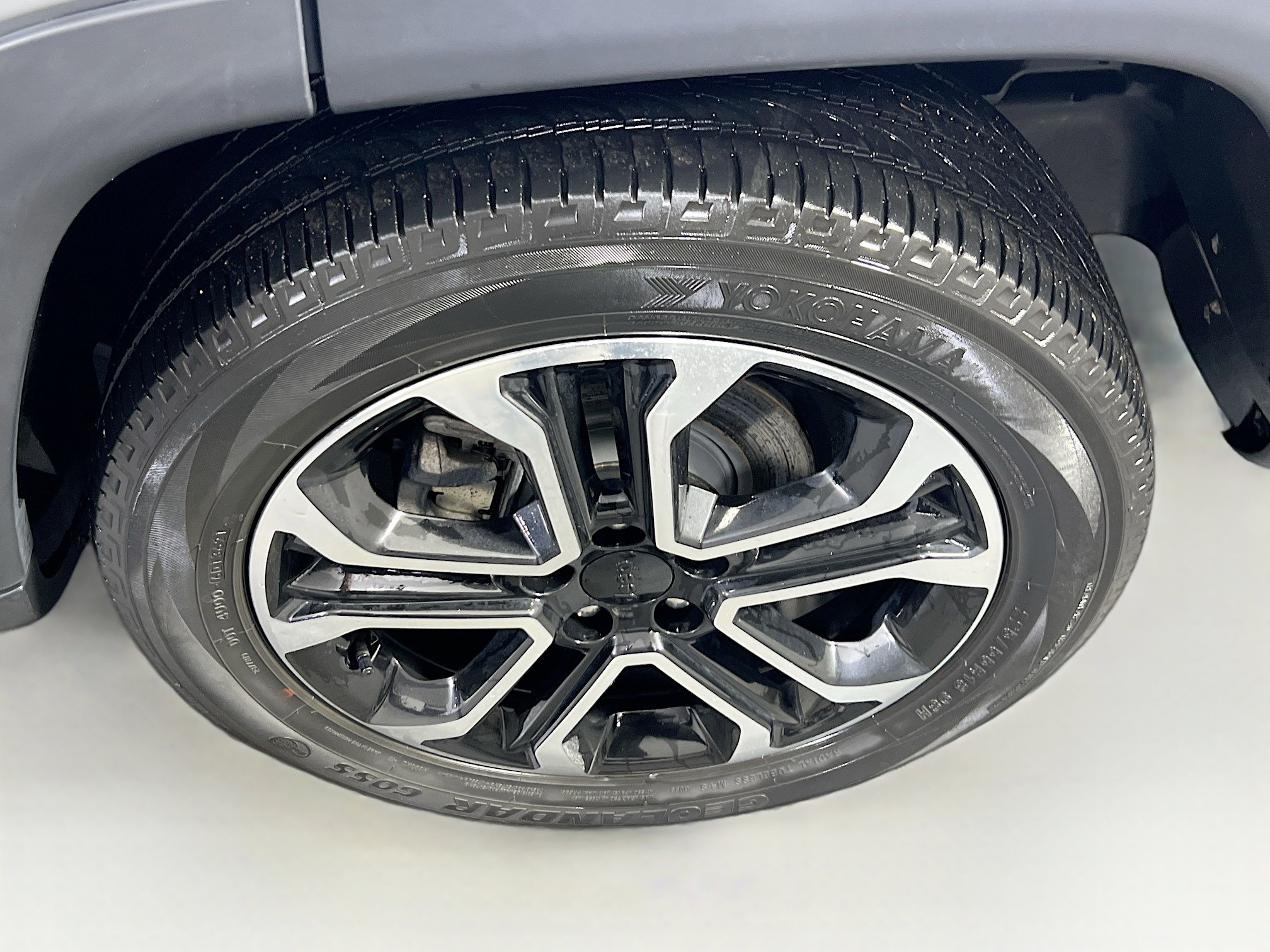 Used 2022 Jeep Compass Limited image 29
