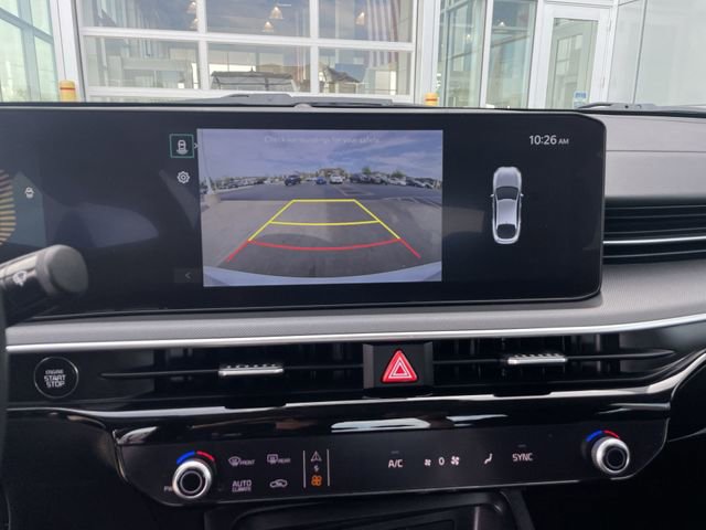 Used 2025 Kia K5 LXS FWD image 23