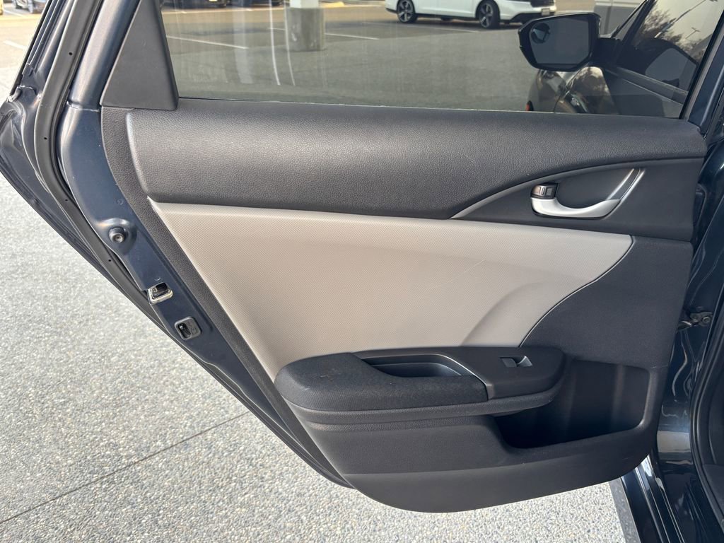 Used 2019 Honda Civic EX image 26