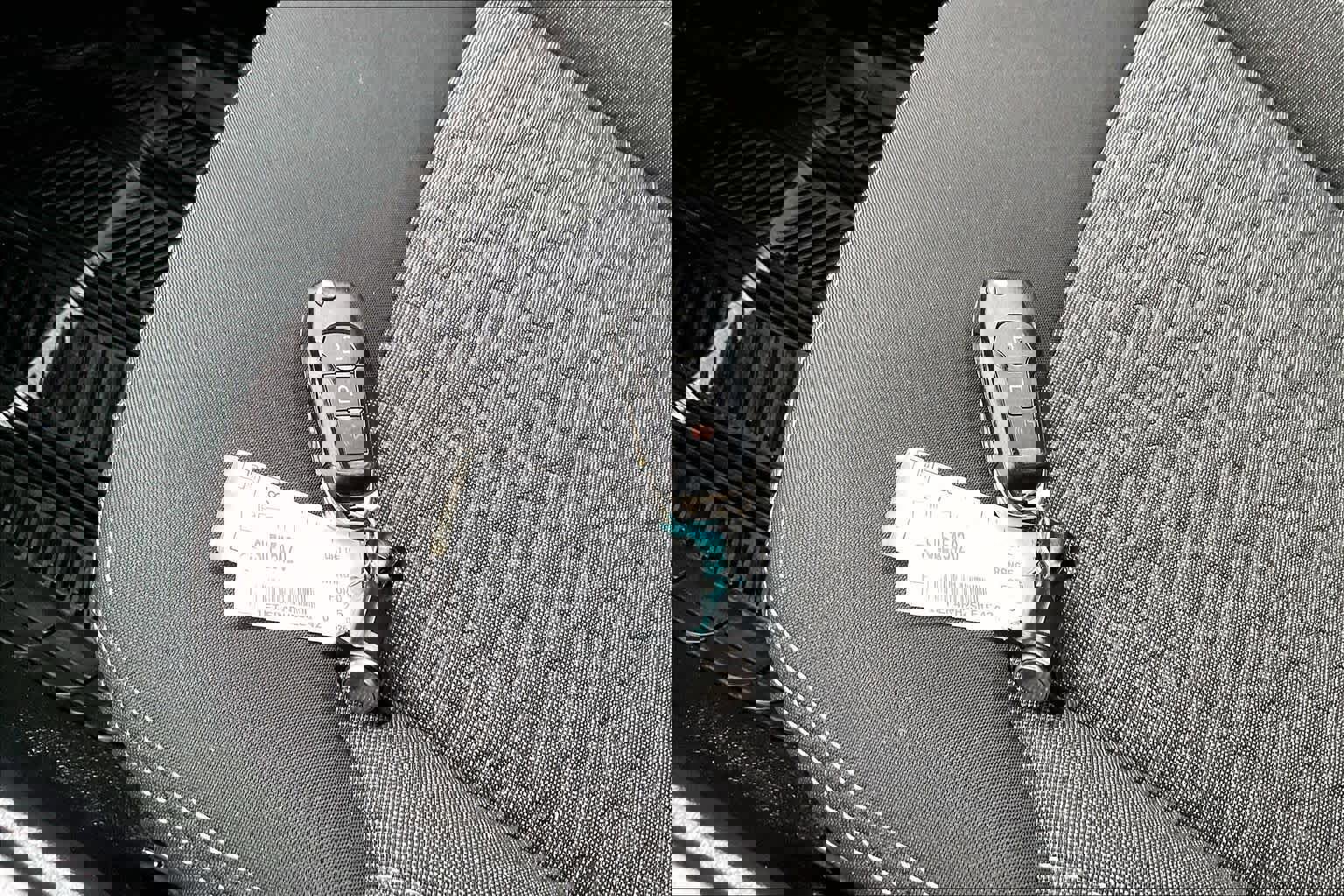 Used 2025 Ford Ranger XL w/ Trailer Tow Package AWD/4WD image 14