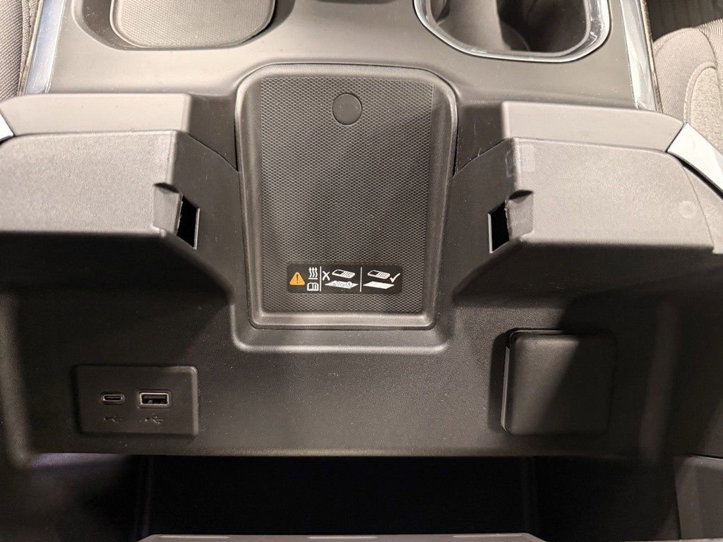 Used 2024 Chevrolet Silverado 1500 RST w/ Z71 Off-Road Package image 56