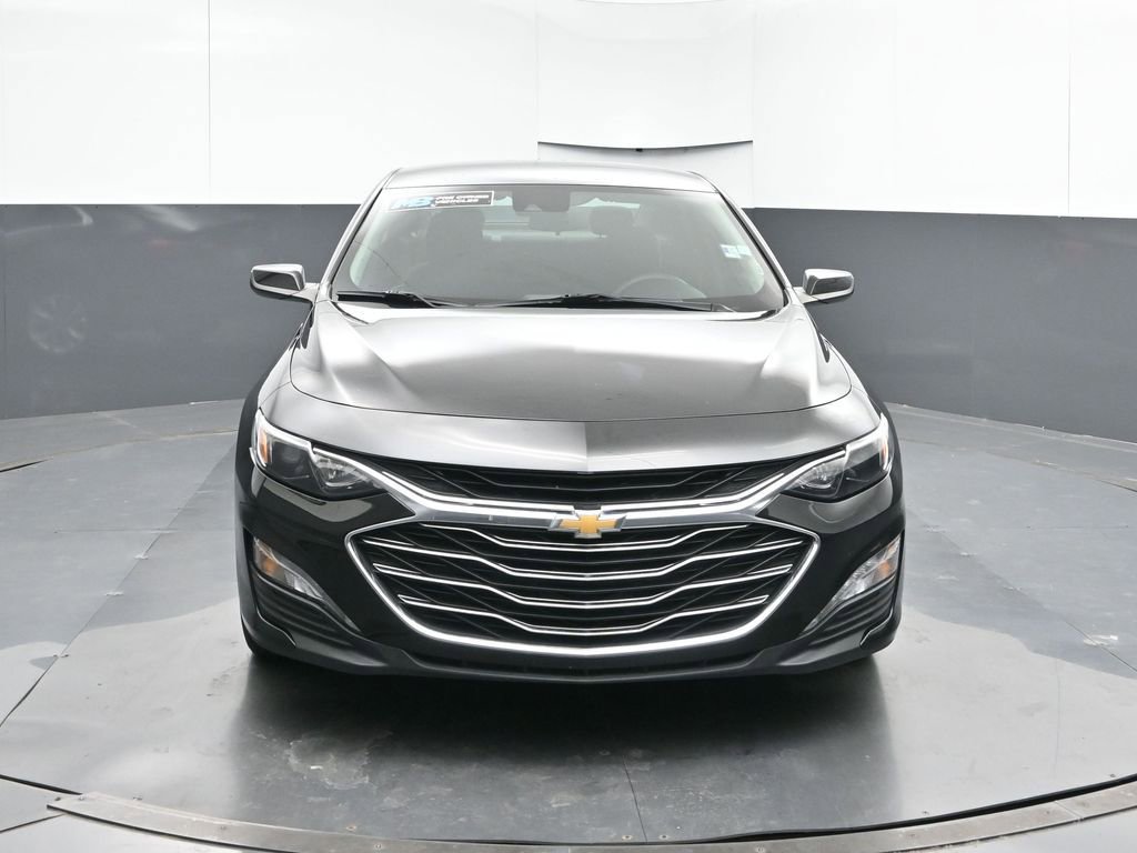 Used 2024 Chevrolet Malibu LT image 8