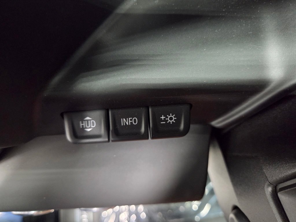 Used 2026 GMC Sierra 1500 Denali Ultimate AWD/4WD image 32