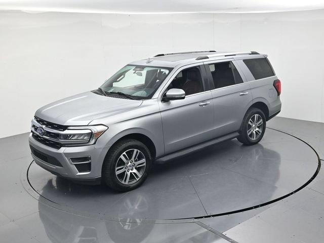 Certified 2024 Ford Expedition Limited RWD image 46