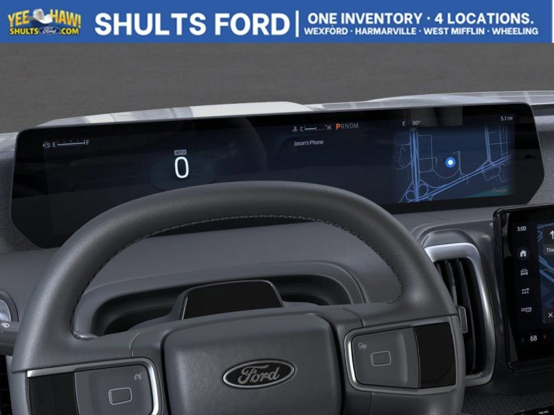 New 2026 Ford Expedition Platinum AWD/4WD image 14