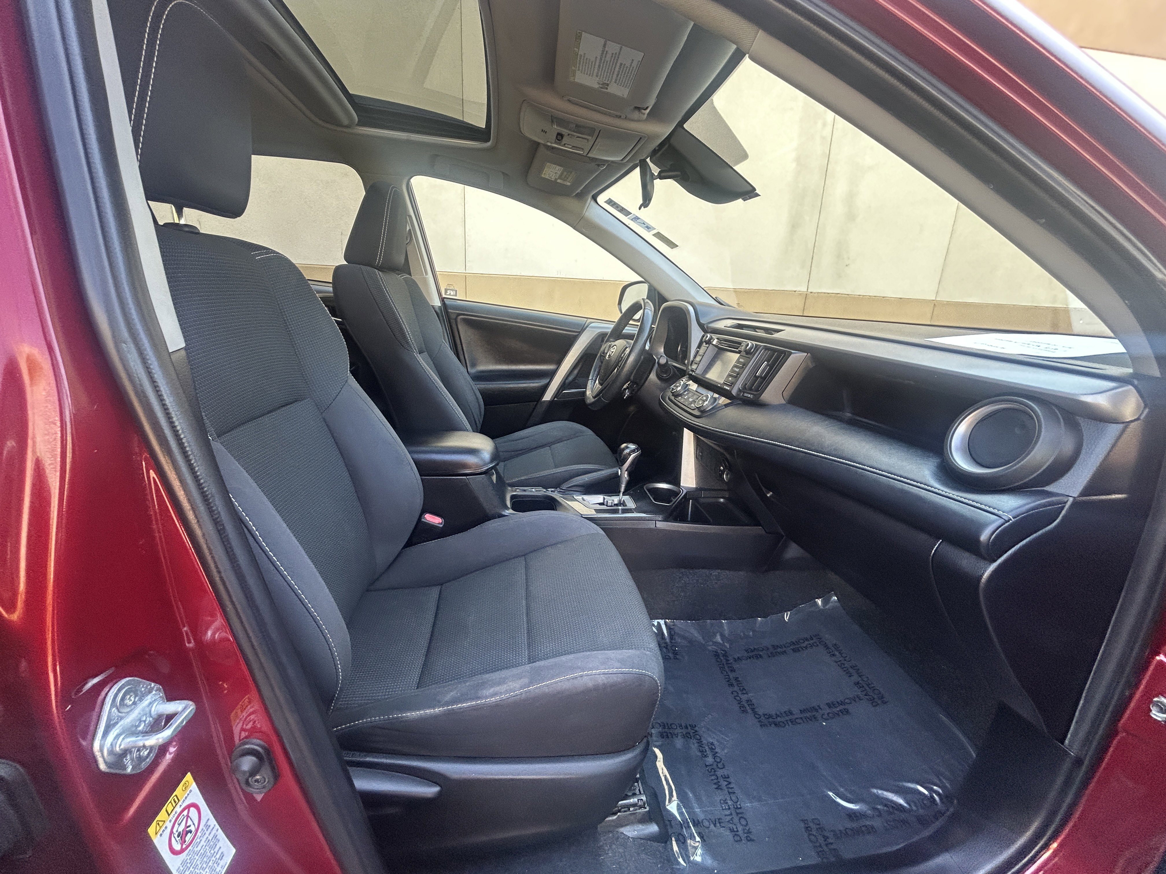 Used 2018 Toyota RAV4 Adventure image 26