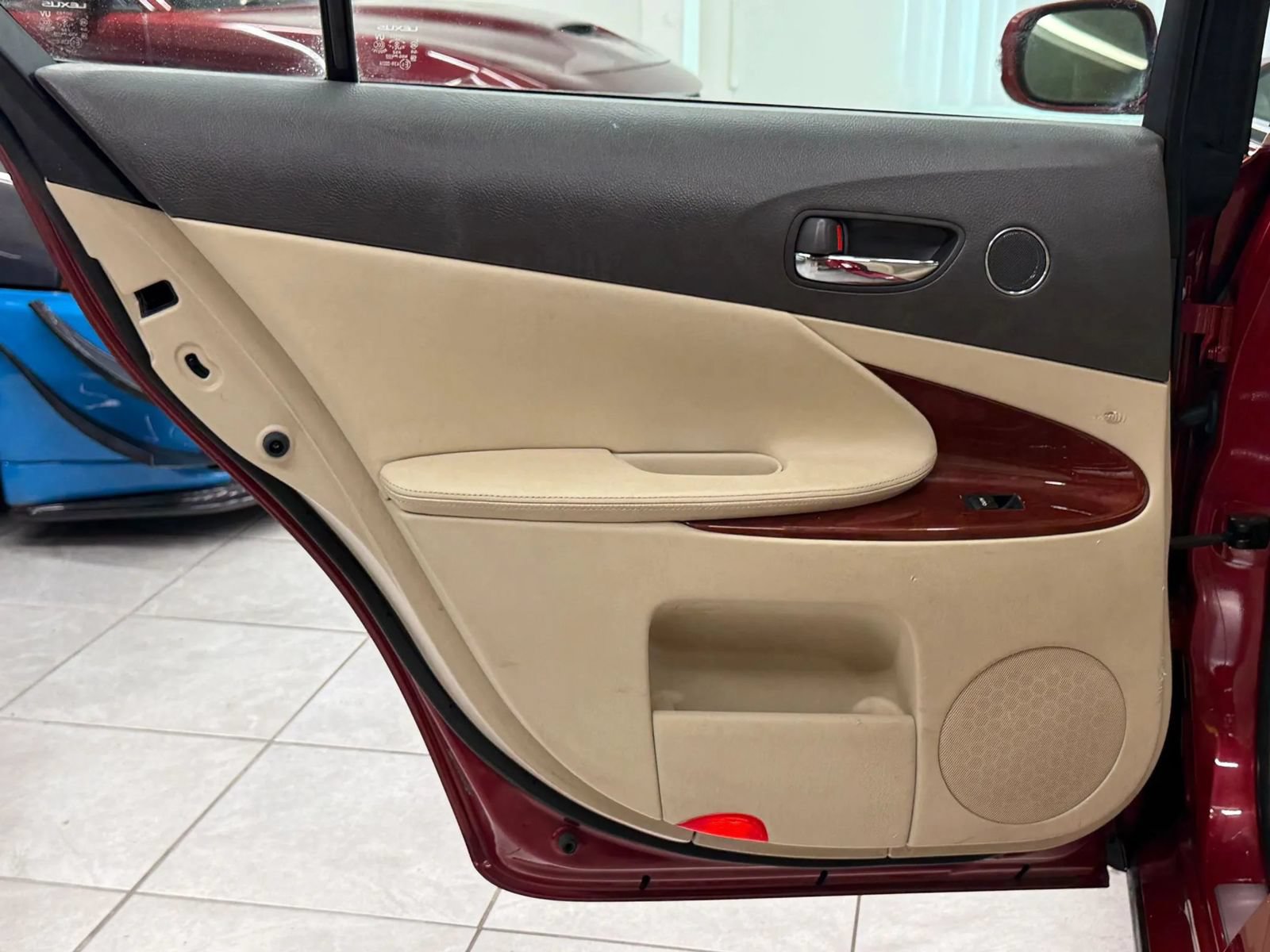 Used 2010 Lexus GS 350 AWD image 18