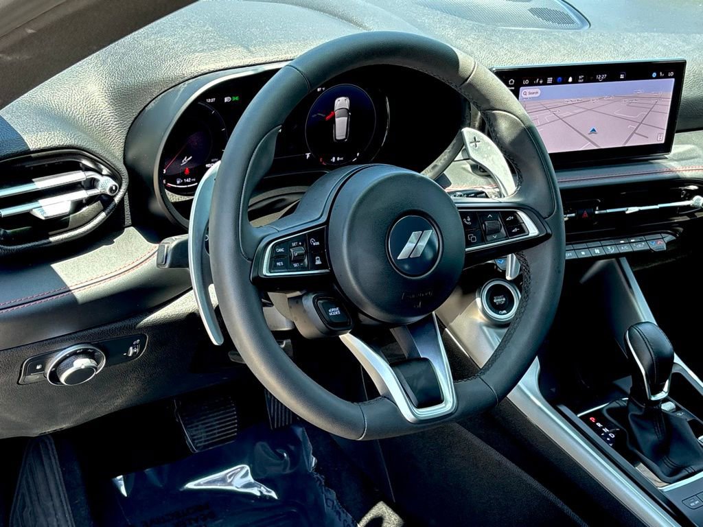 Used 2024 Dodge Hornet R/T Plus image 10