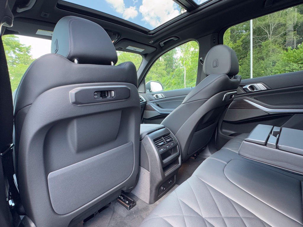 Used 2026 BMW X5 xDrive50e w/ Premium Package AWD/4WD image 20