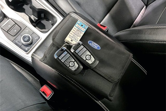 Used 2020 Ford Explorer ST w/ Premium Technology Package image 37