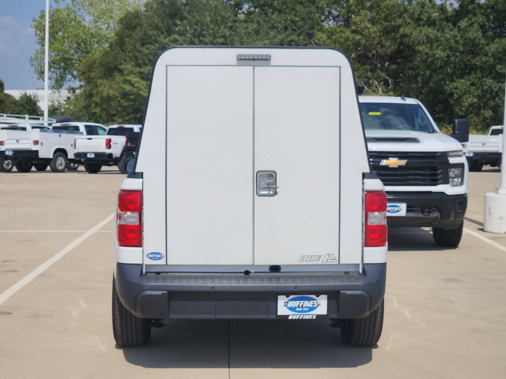 Used 2023 Ford Maverick XL FWD image 6