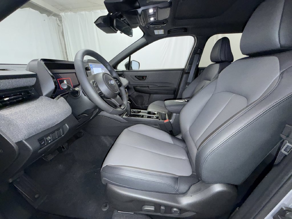 New 2026 Subaru Outback Premium AWD/4WD image 11