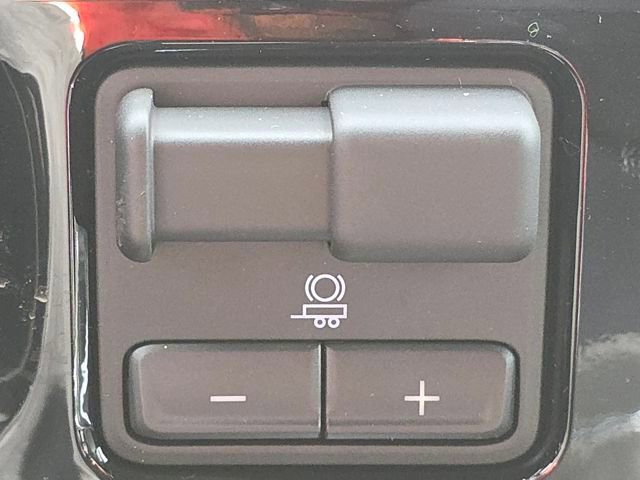 New 2026 Chevrolet Silverado 2500 LT w/ Trail Boss Package image 35