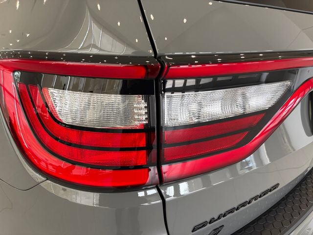 New 2026 Dodge Durango GT w/ Blacktop Package AWD/4WD image 12