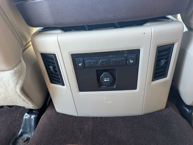 Used 2016 RAM 1500 Laramie w/ Convenience Group image 18