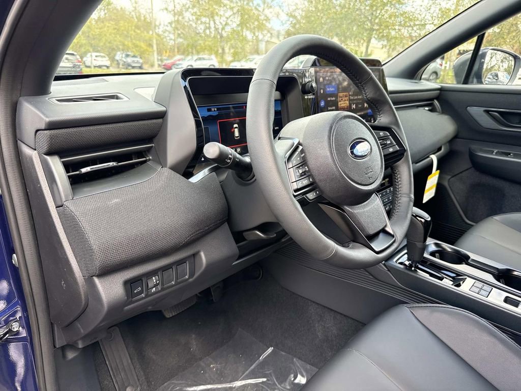 New 2026 Subaru Outback Premium image 21