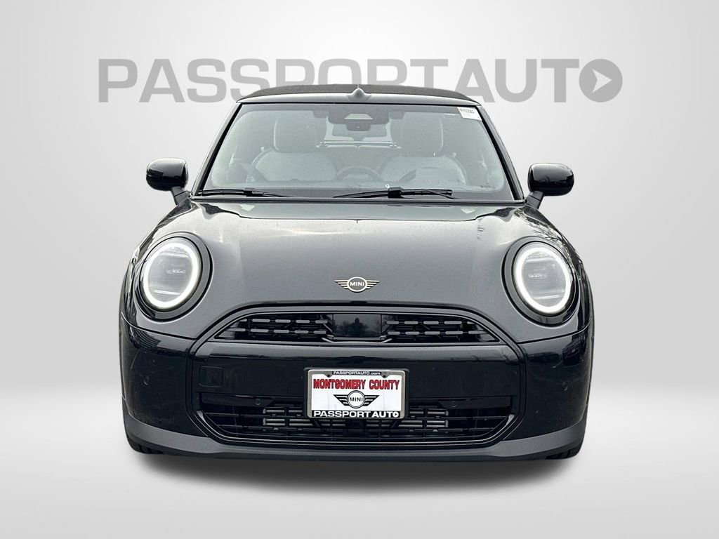New 2026 MINI Cooper Convertible image 6