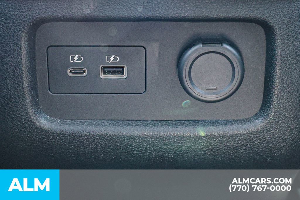 Used 2024 INFINITI QX60 Pure image 60