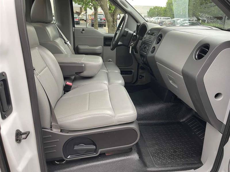 Used 2007 Ford F150 2WD Regular Cab image 35