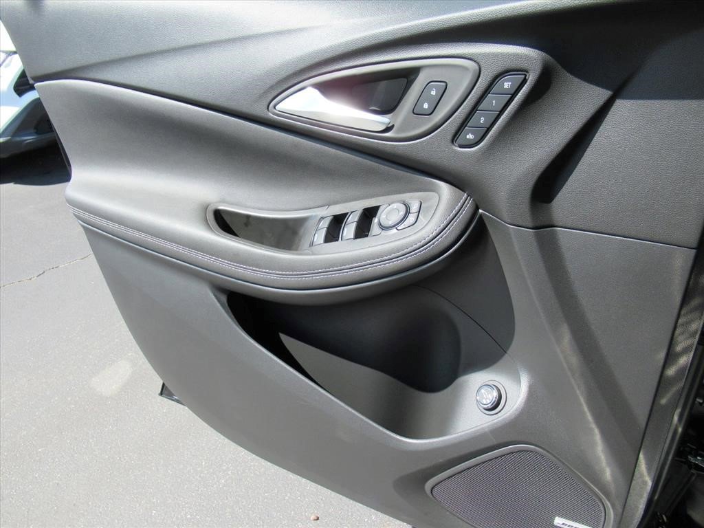 Certified 2024 Buick Encore GX Avenir w/ Avenir Technology Package image 30