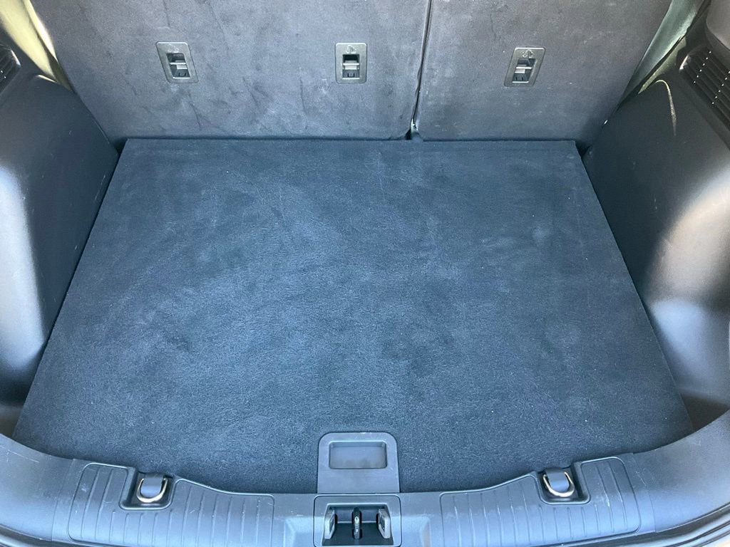 Certified 2022 Ford Escape SEL w/ Technology Package image 17