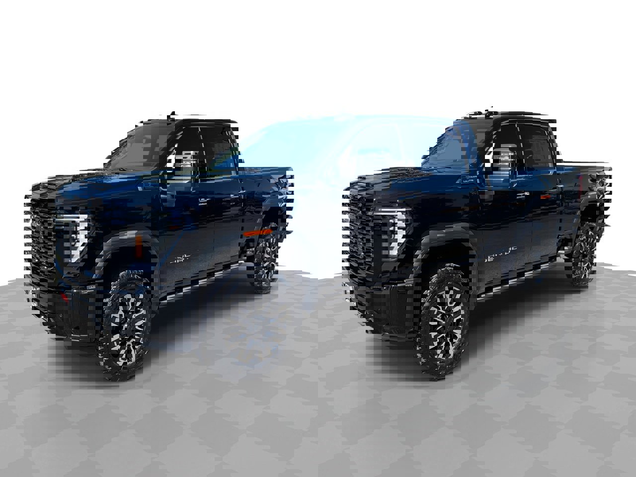 New 2025 GMC Sierra 3500 Denali Ultimate image 37
