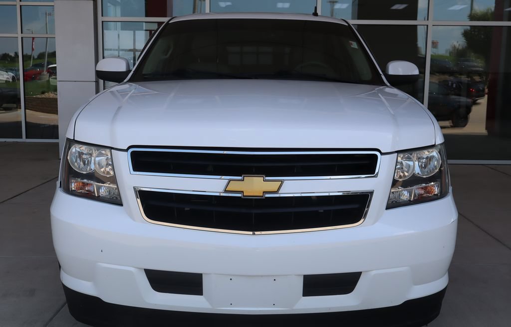 Used 2012 Chevrolet Tahoe 4WD Hybrid image 2