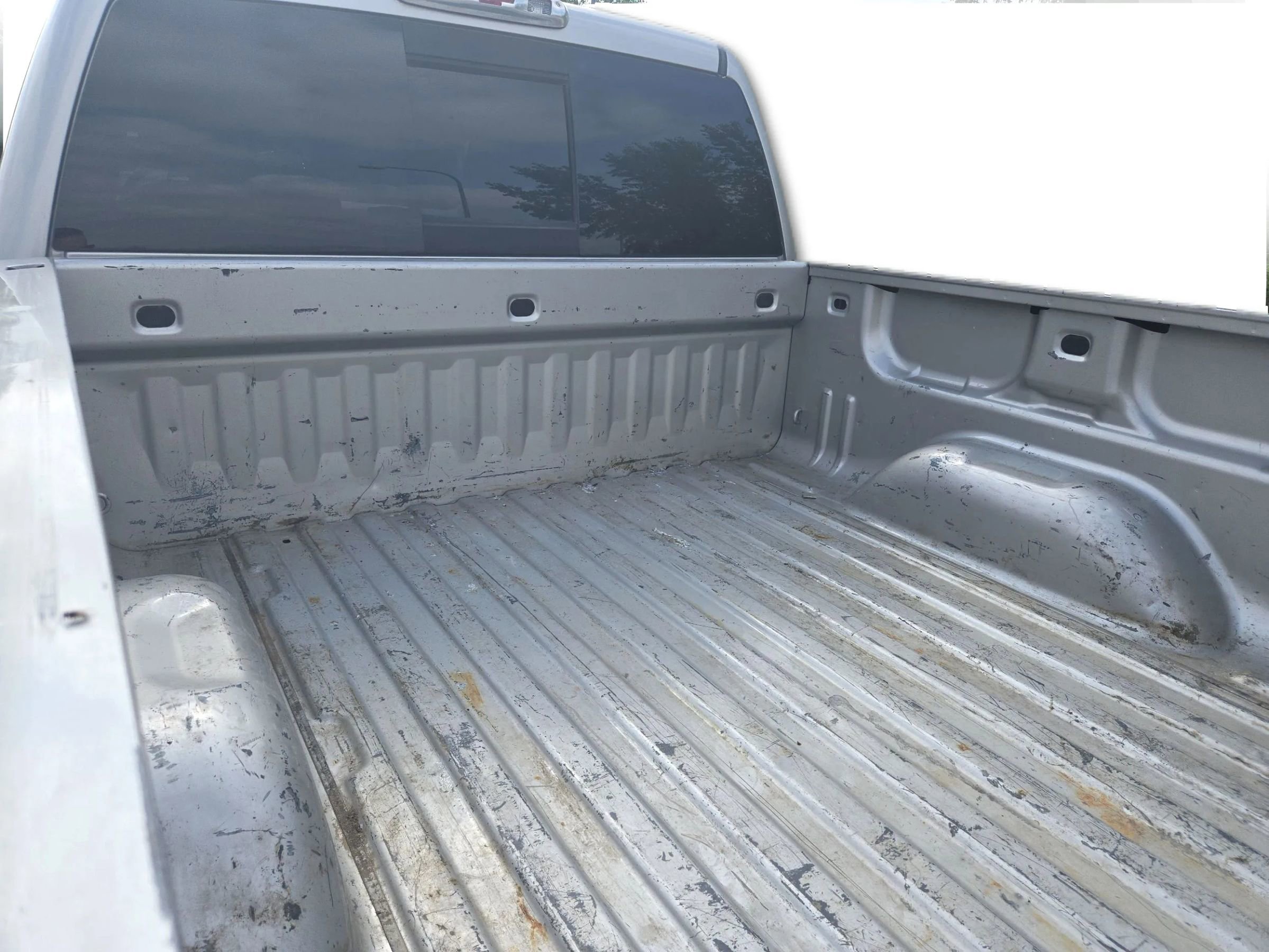 Used 2008 Chevrolet Silverado 1500 LTZ w/ Max Trailering Pack image 11