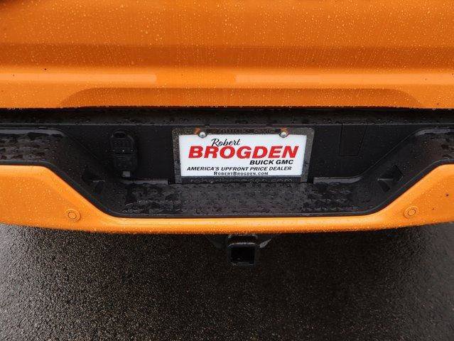 New 2026 GMC Canyon AT4 image 20