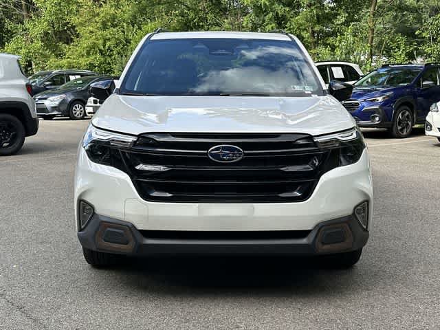 Certified 2025 Subaru Forester Sport AWD/4WD image 27
