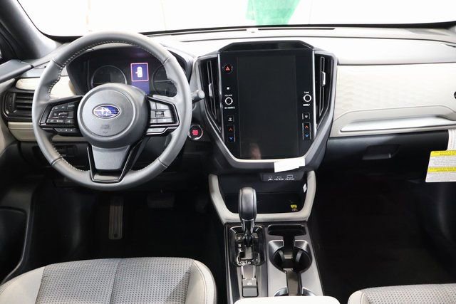 New 2026 Subaru Forester Premium image 15