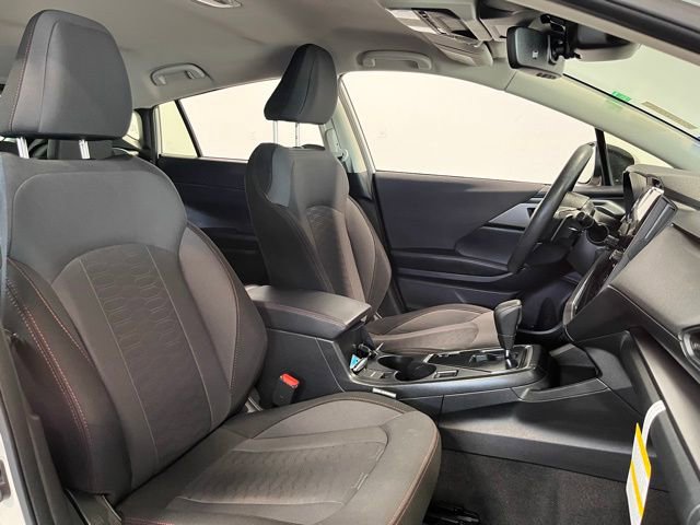 Used 2025 Subaru Impreza 2.0i Sport AWD/4WD image 10