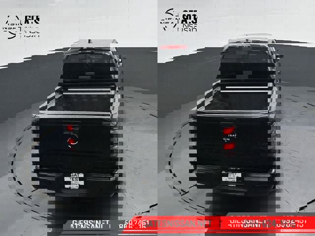 New 2026 Nissan Frontier SV w/ SV Convenience Package image 54