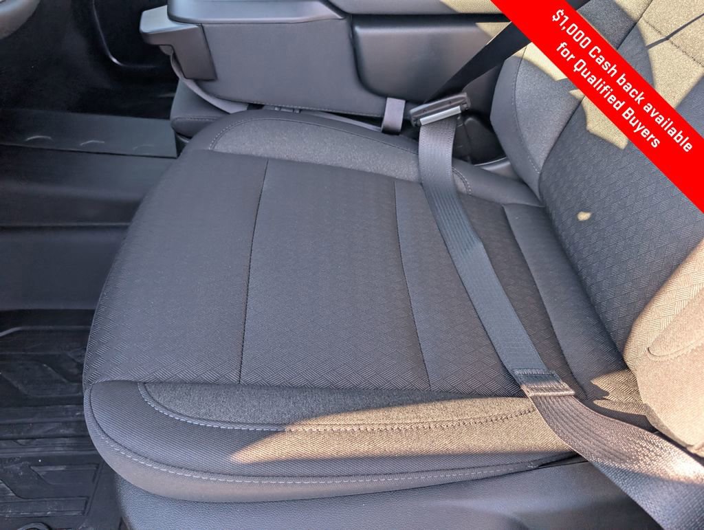 New 2026 GMC Sierra 2500 SLE w/ SLE Value Package; image 22