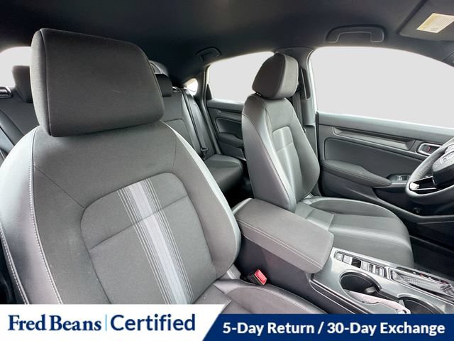 Used 2023 Honda Civic Sport image 28