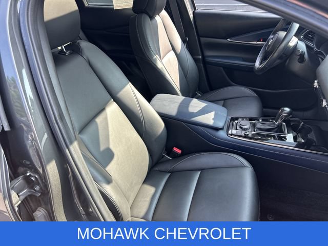 Used 2021 MAZDA CX-30 AWD 2.5 S w/ Preferred Package image 27