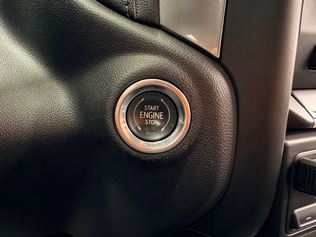 Used 2021 Chevrolet Silverado 2500 LTZ w/ Z71 Chrome Sport Edition image 17