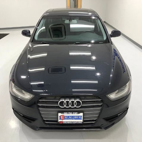 Used 2013 Audi A4 2.0T Premium w/ Convenience Pkg image 10