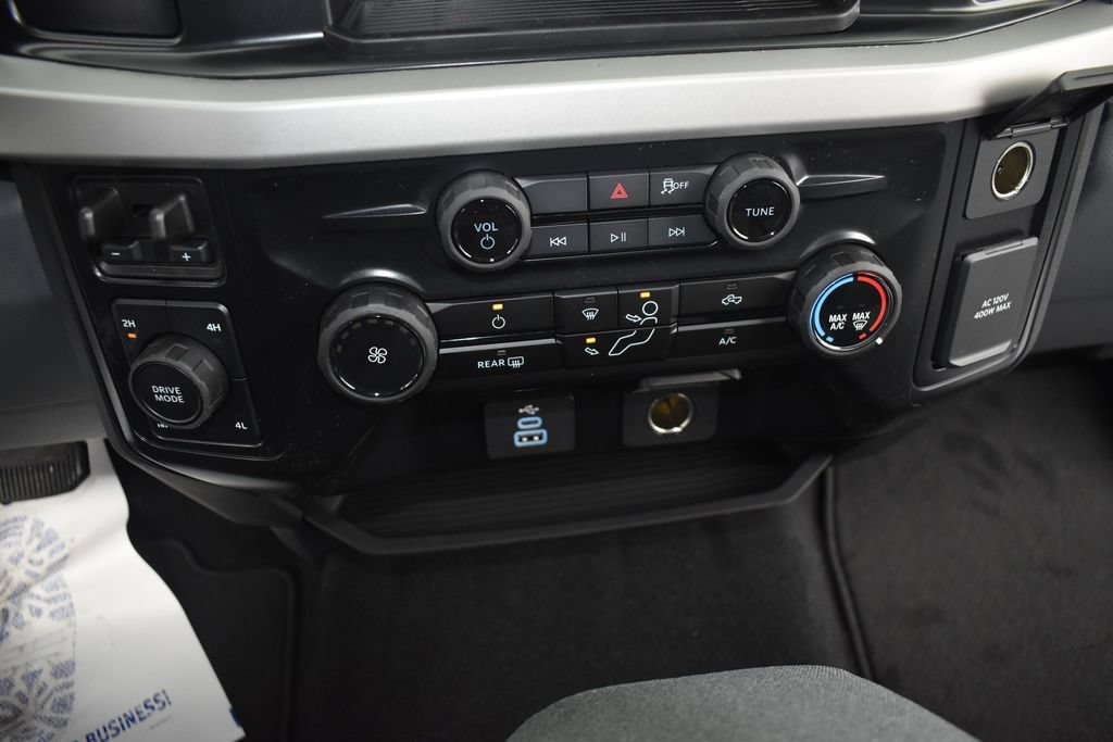 New 2026 Ford F250 XLT w/ Snow Plow Prep Package AWD/4WD image 23