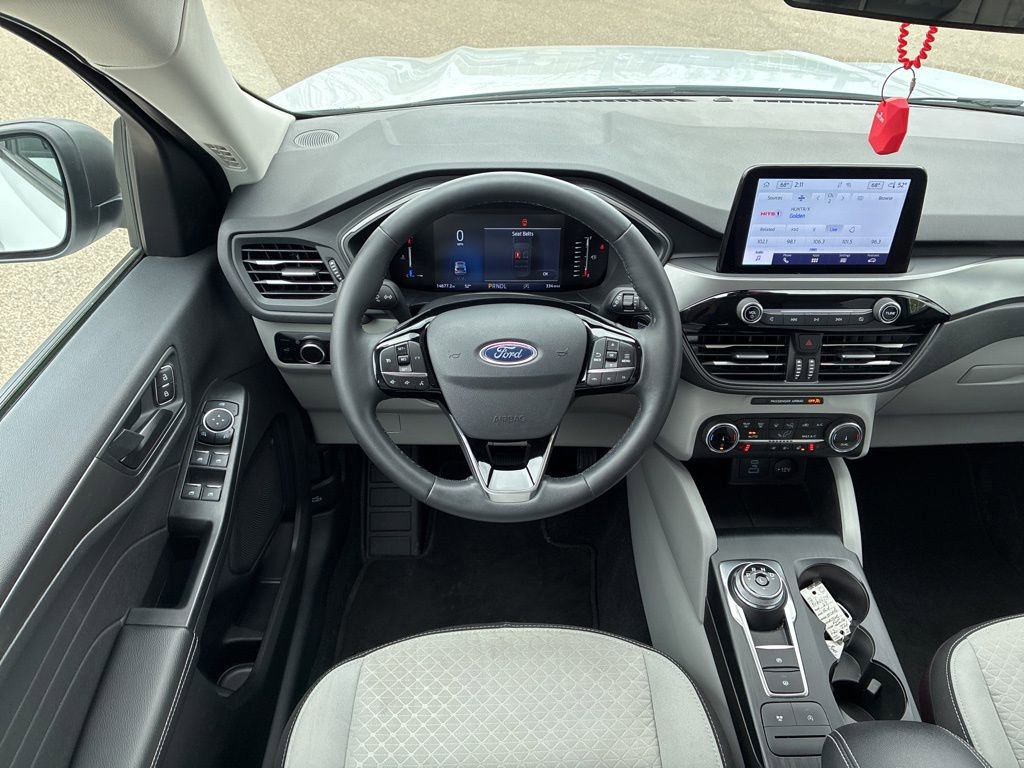 Used 2023 Ford Escape Active w/ Cold Weather Package FWD image 12
