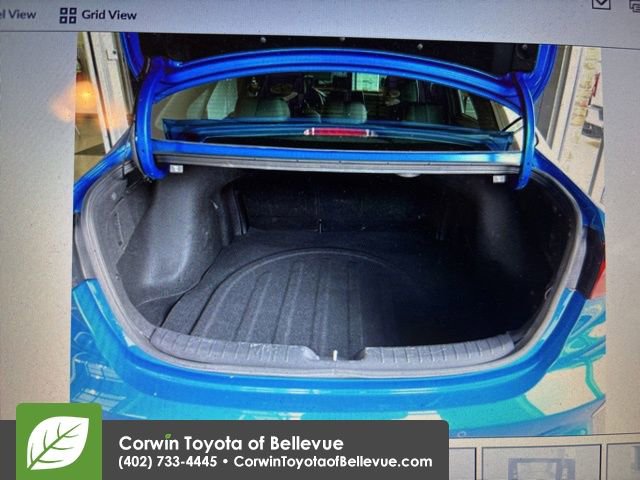 Used 2023 Kia Forte GT w/ GT2 Package image 10