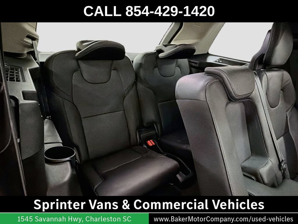 Used 2018 Volvo XC90 T5 Momentum w/ Convenience Package AWD/4WD image 27